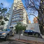 Beautiful Apartment Located In Isidora Las Condes