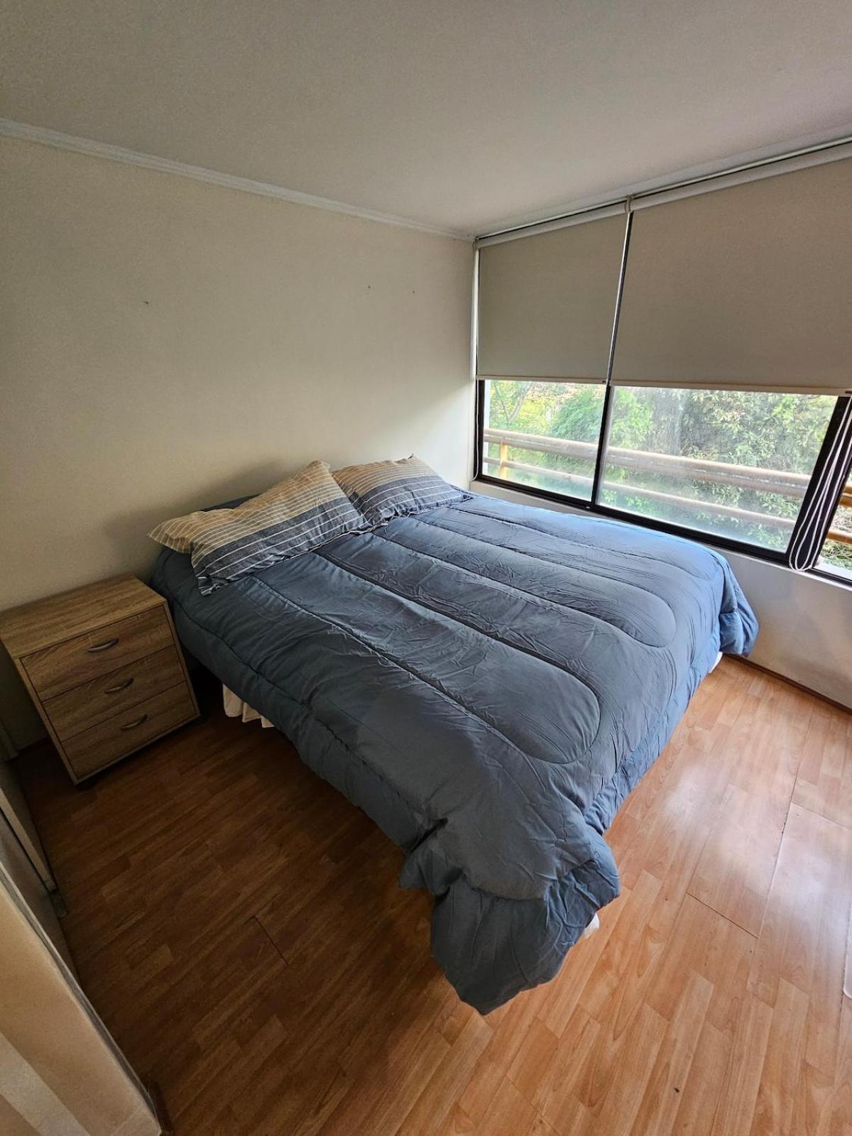 Beautiful Located In Isidora Condes Apartamento