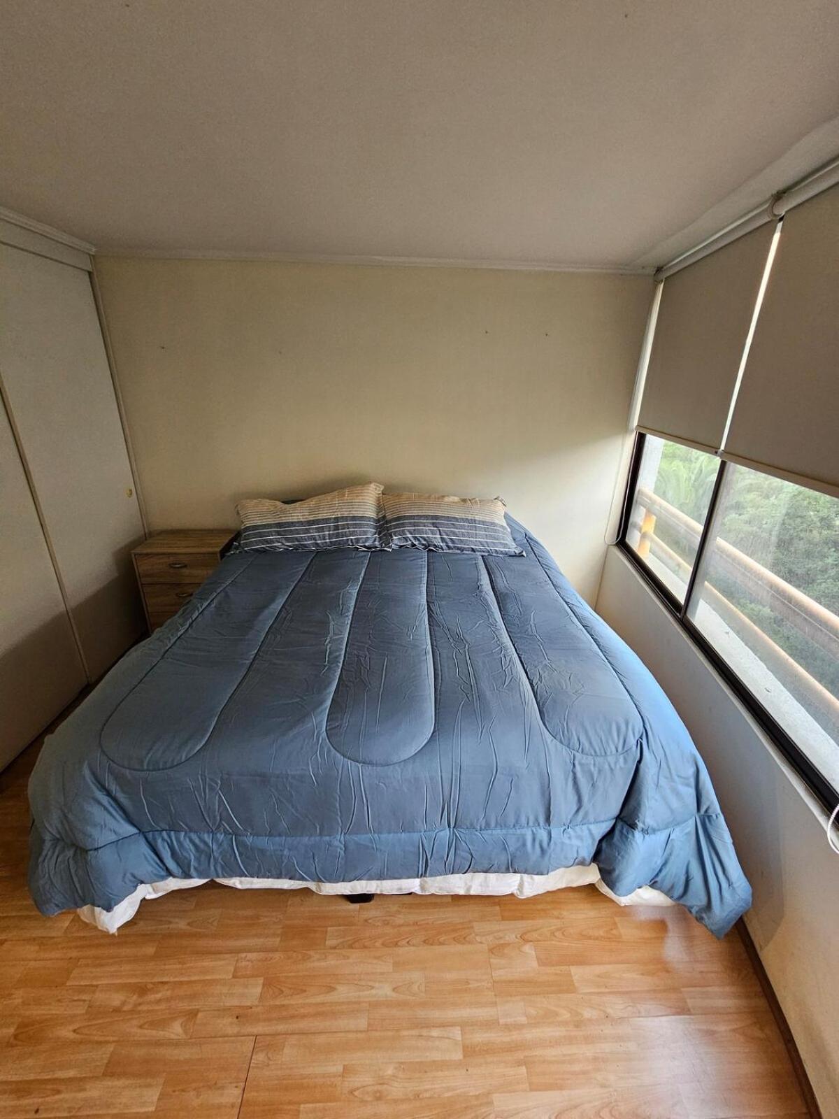 Apartamento Beautiful Located In Isidora Condes *
