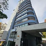 Beautiful Apartment Located In Isidora Las Condes