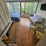Beautiful Apartment Located In Isidora Las Condes