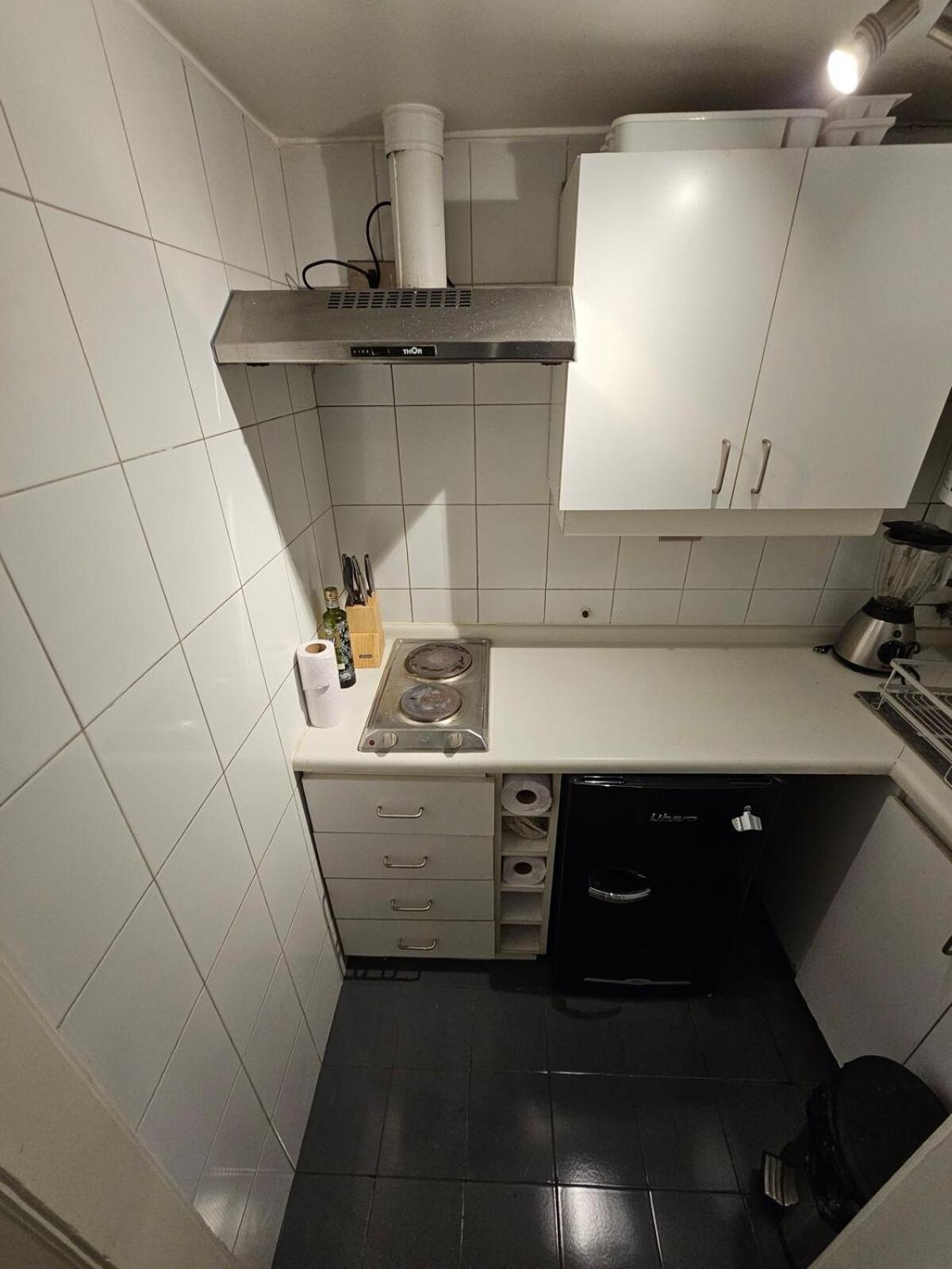 Beautiful Located In Isidora Condes Santiago