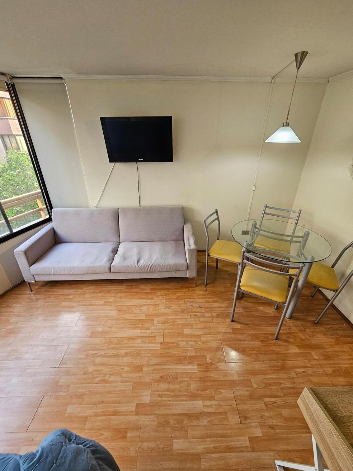 Apartamento Beautiful Located In Isidora Condes
