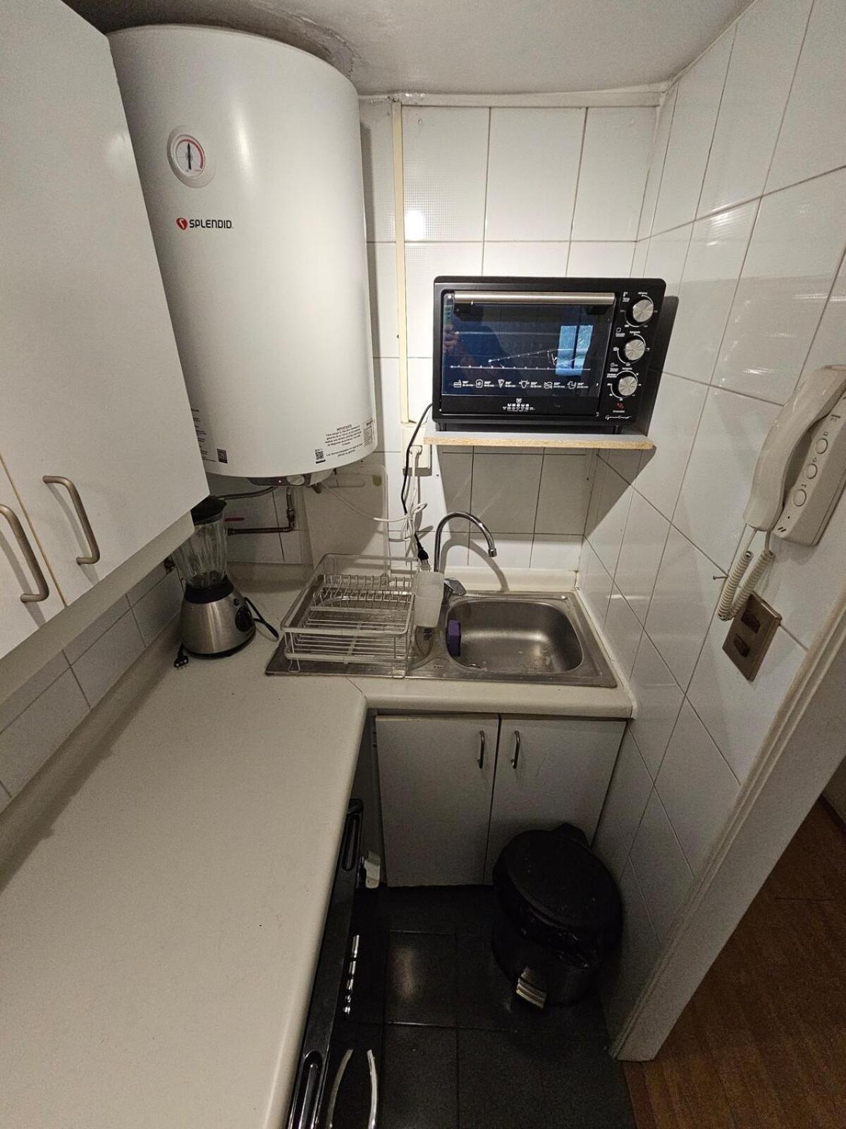 Beautiful Located In Isidora Condes *