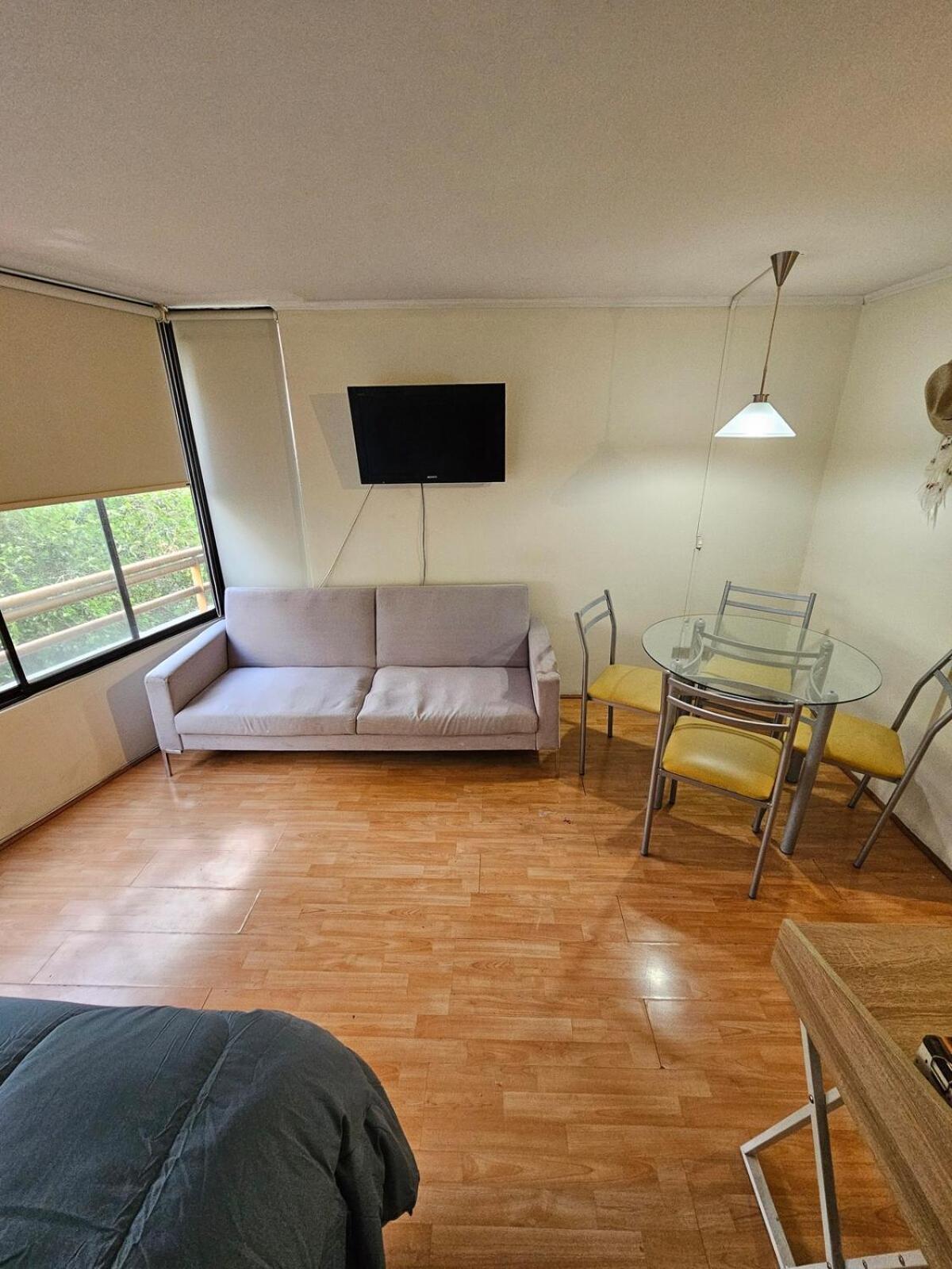 Beautiful Located In Isidora Condes * Santiago