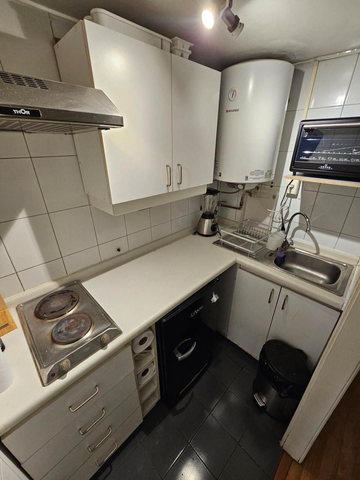 Apartamento Beautiful Located In Isidora Condes