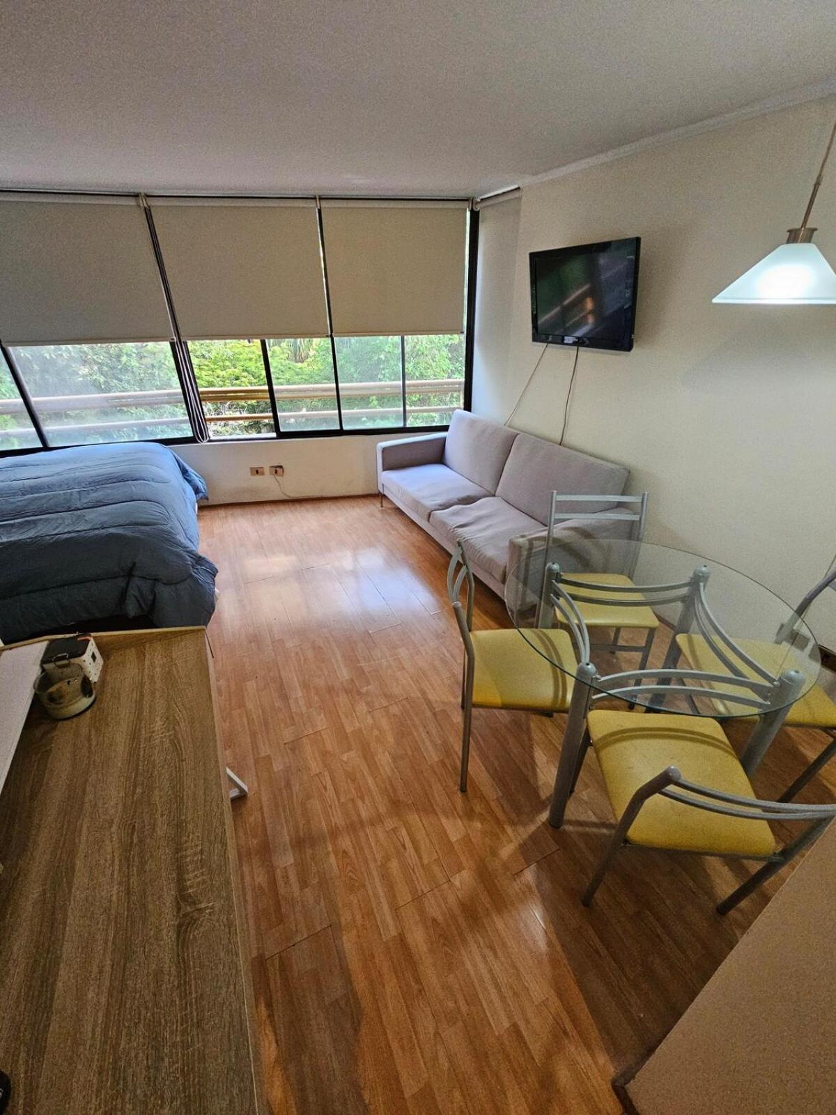 Apartamento Beautiful Located In Isidora Condes